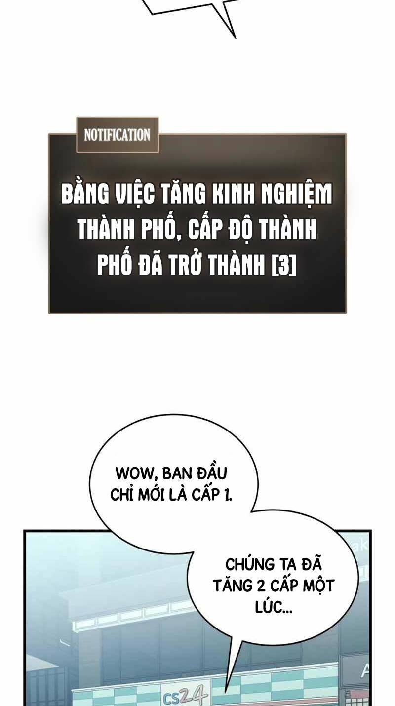 Ván Cược Của Chúa Chap 24 - Next Chap 25