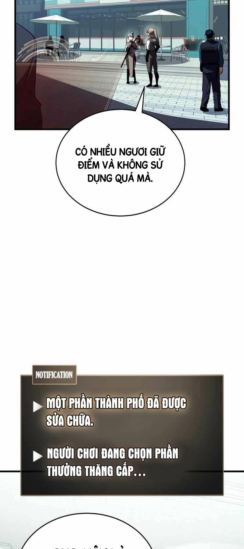 Ván Cược Của Chúa Chap 24 - Next Chap 25