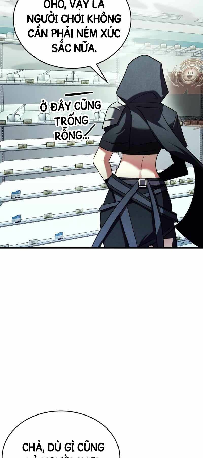 Ván Cược Của Chúa Chap 24 - Next Chap 25