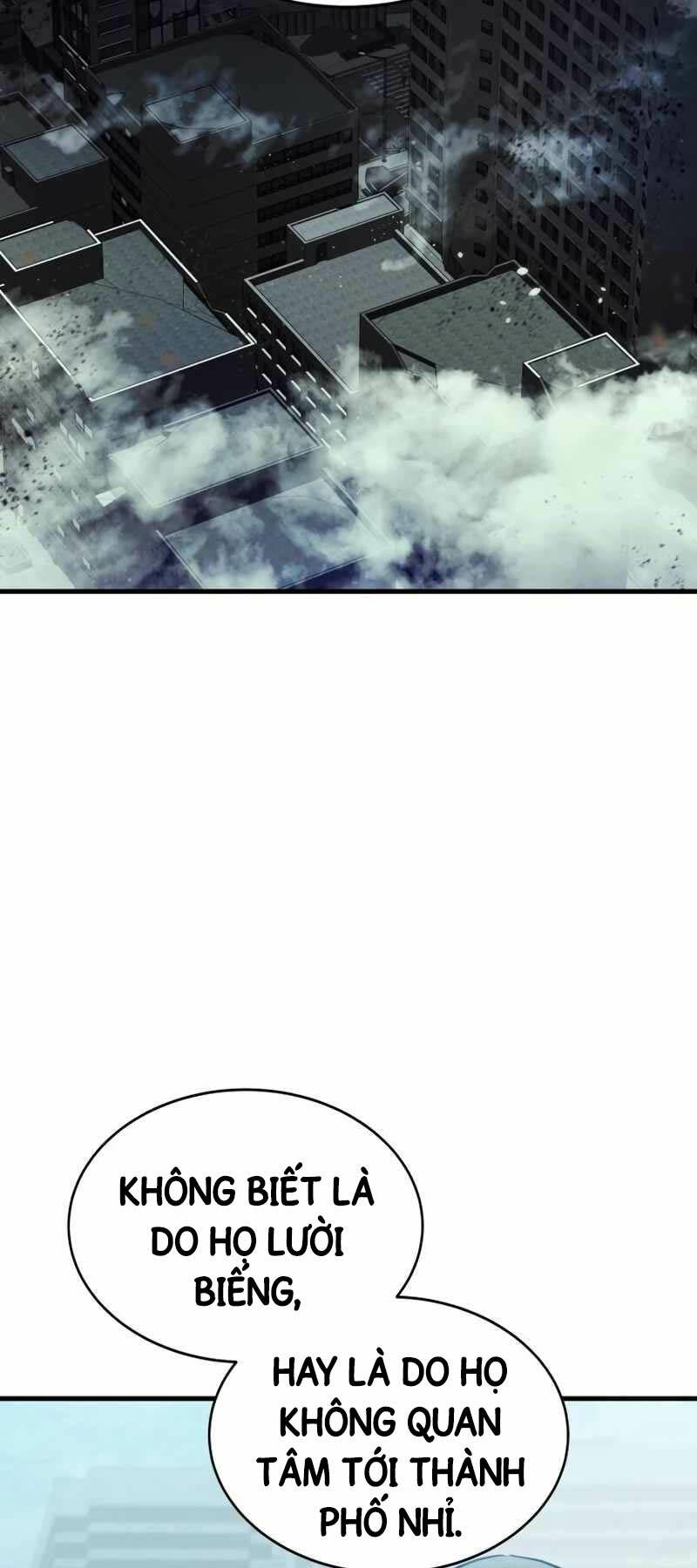 Ván Cược Của Chúa Chap 24 - Next Chap 25