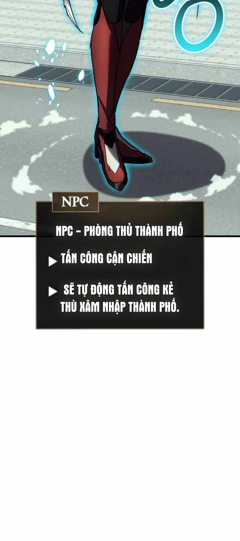 Ván Cược Của Chúa Chap 24 - Next Chap 25