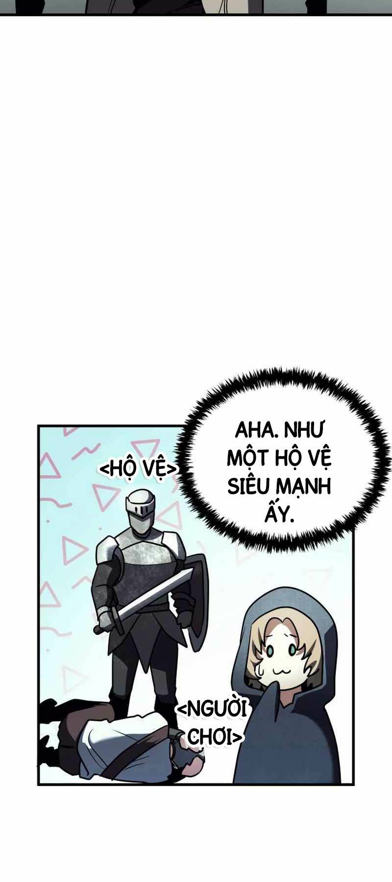 Ván Cược Của Chúa Chap 24 - Next Chap 25