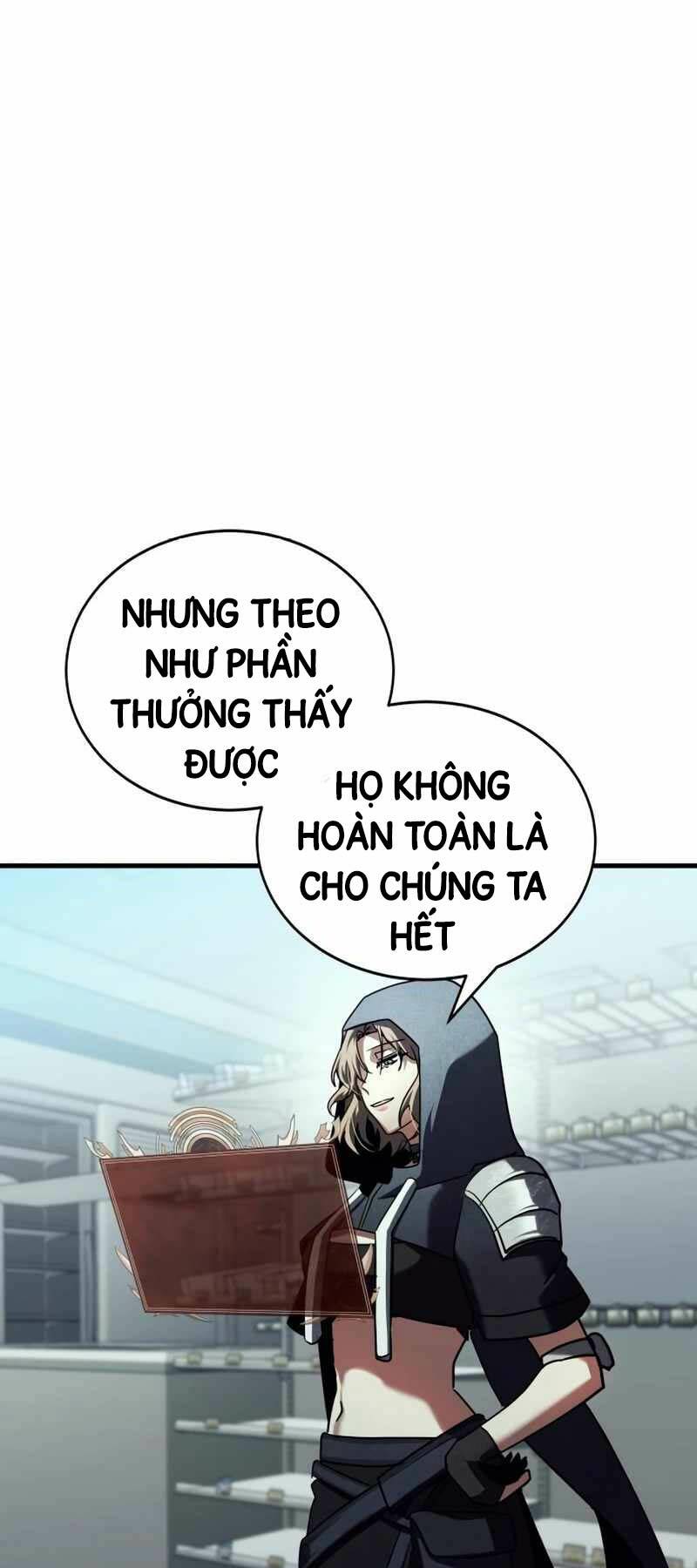 Ván Cược Của Chúa Chap 24 - Next Chap 25