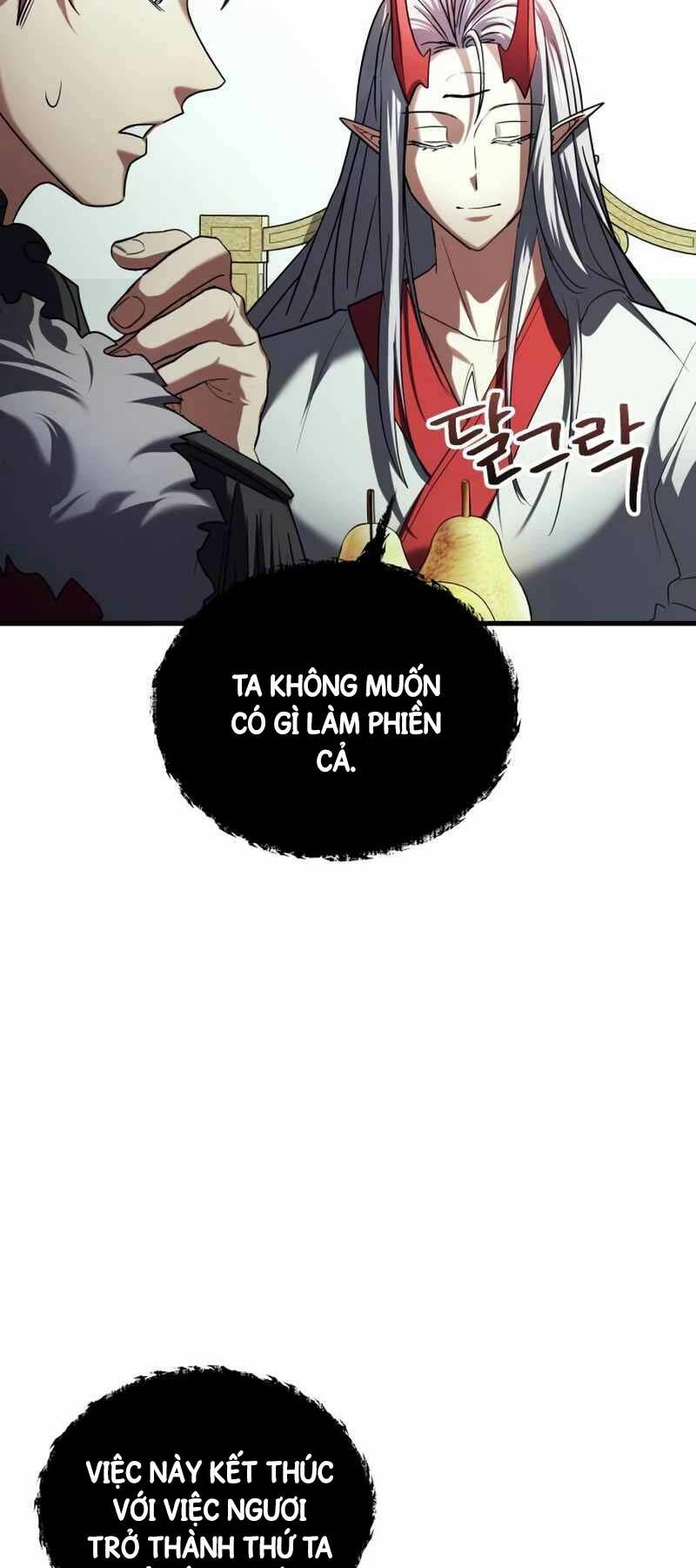 Ván Cược Của Chúa Chap 24 - Next Chap 25