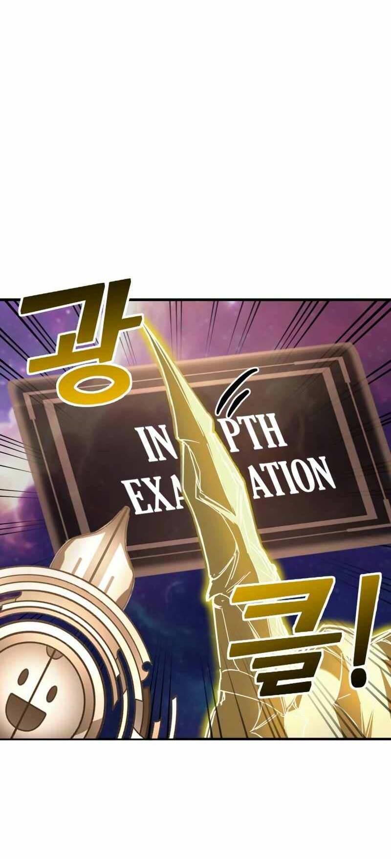 Ván Cược Của Chúa Chap 24 - Next Chap 25