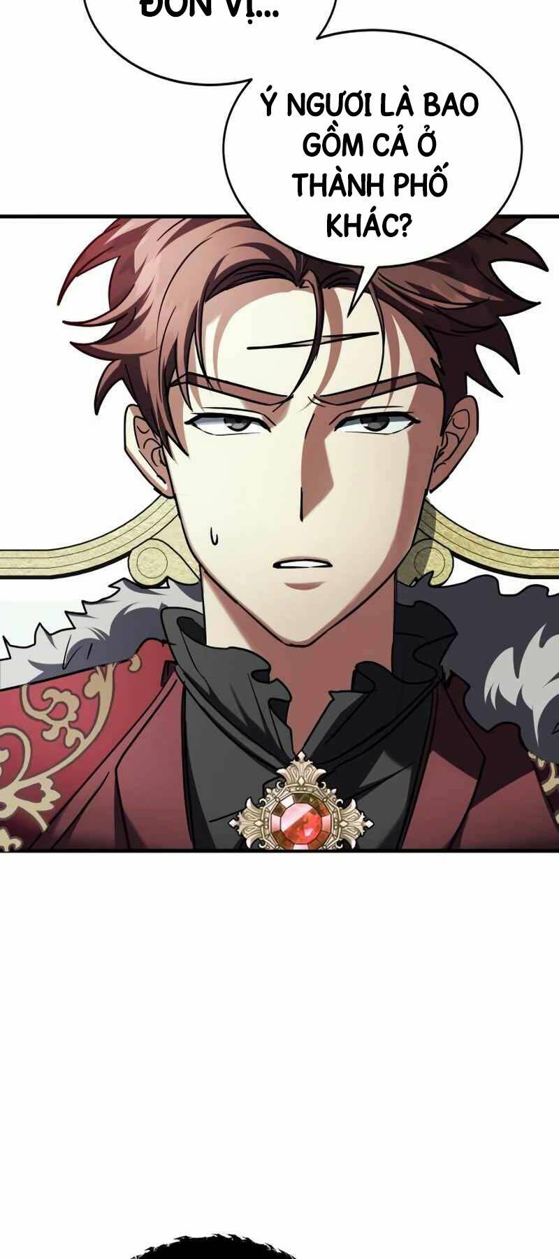 Ván Cược Của Chúa Chap 24 - Next Chap 25