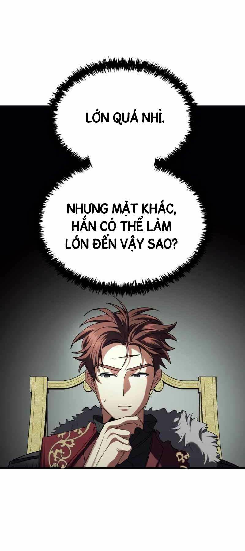 Ván Cược Của Chúa Chap 24 - Next Chap 25