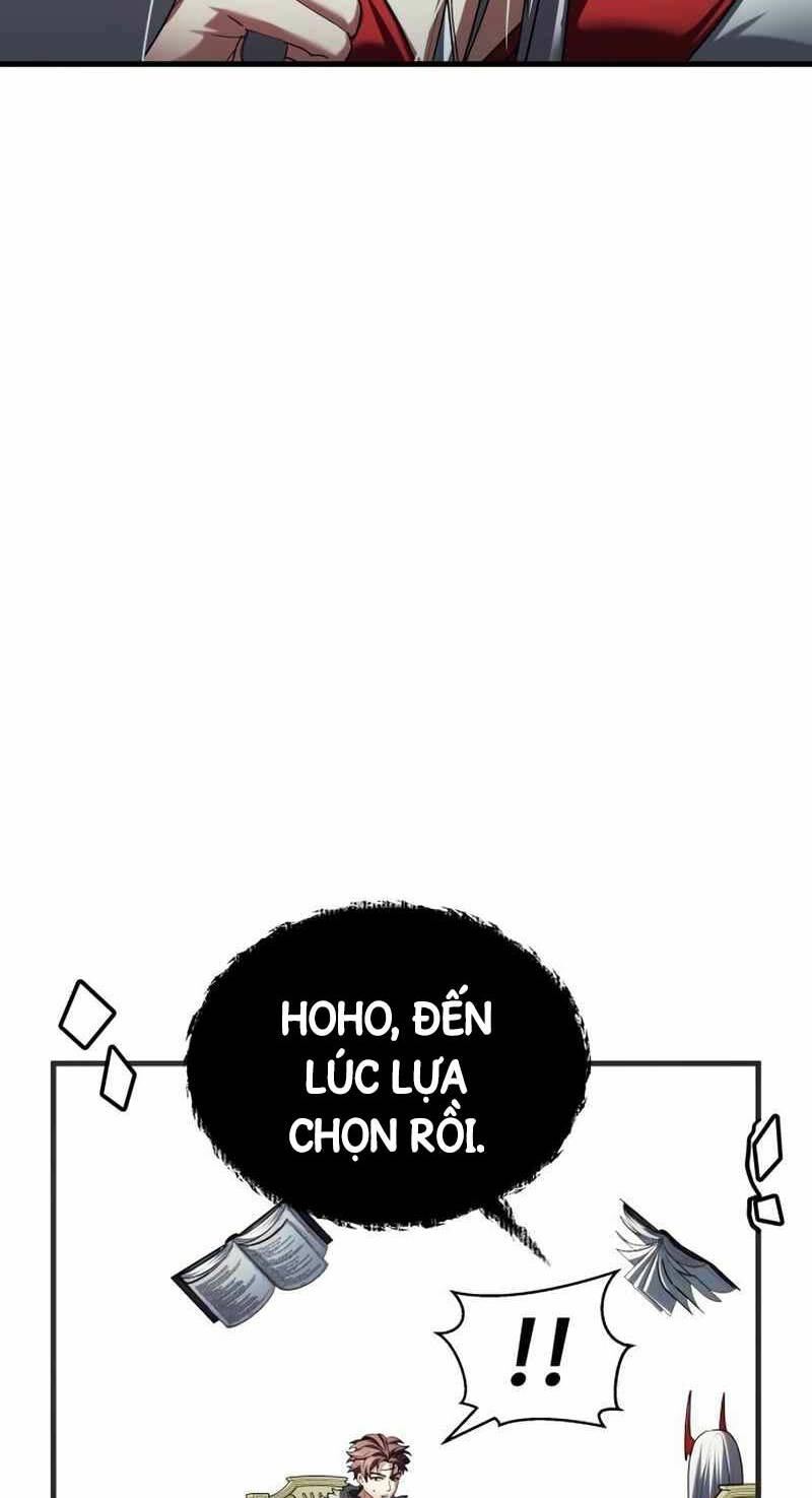 Ván Cược Của Chúa Chap 24 - Next Chap 25