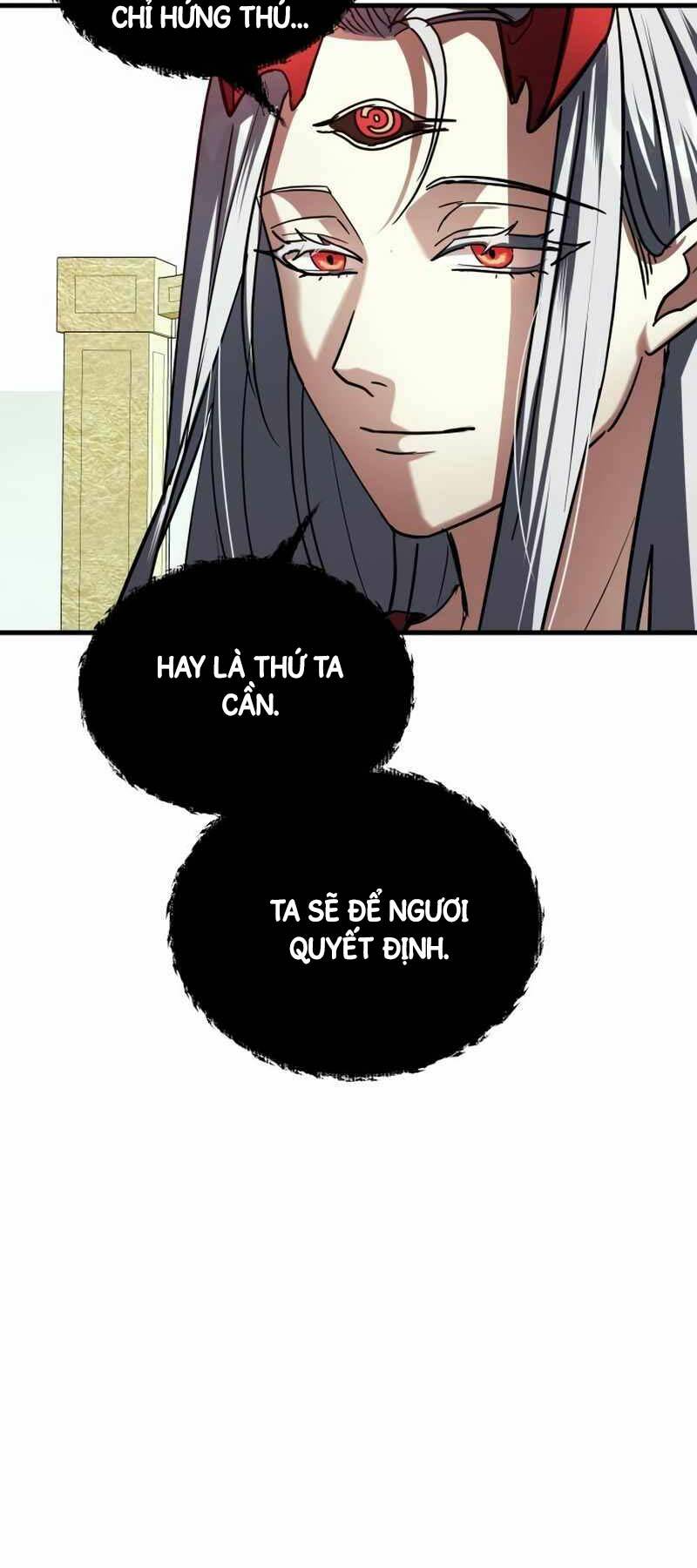 Ván Cược Của Chúa Chap 24 - Next Chap 25