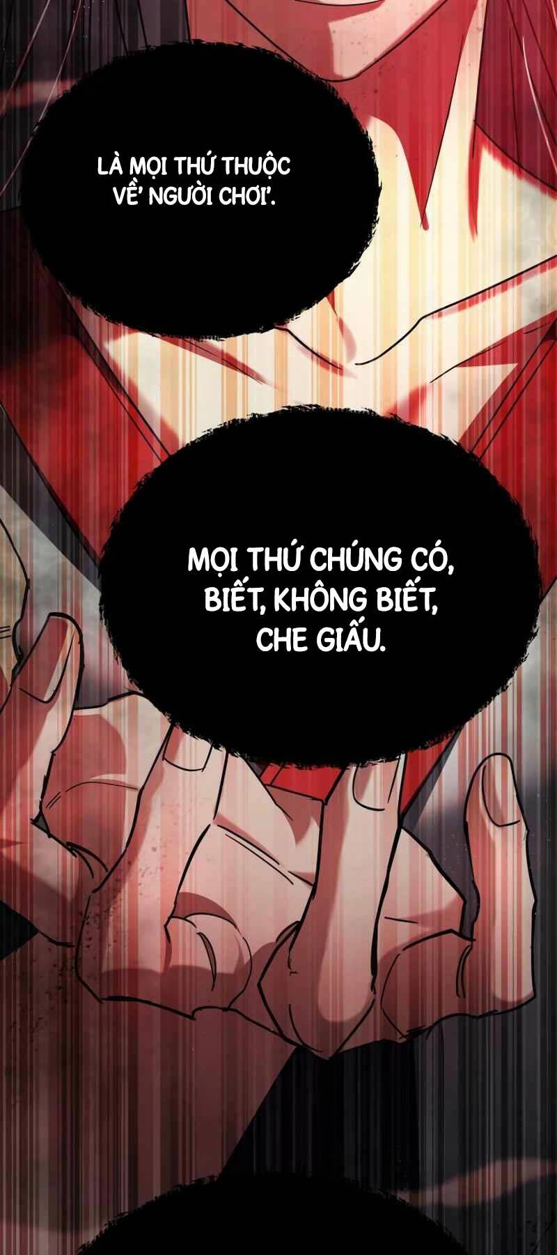 Ván Cược Của Chúa Chap 24 - Next Chap 25
