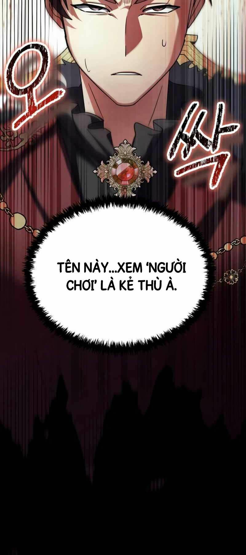 Ván Cược Của Chúa Chap 24 - Next Chap 25