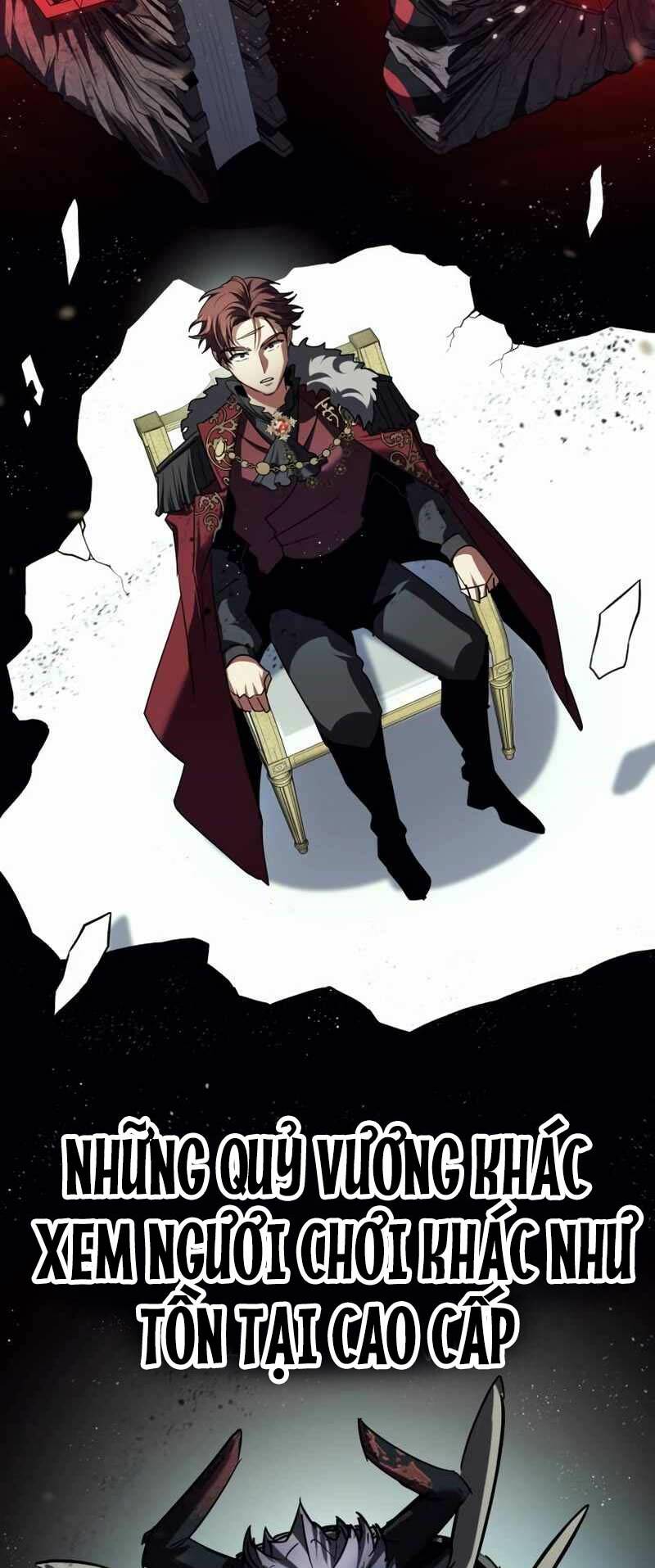 Ván Cược Của Chúa Chap 24 - Next Chap 25