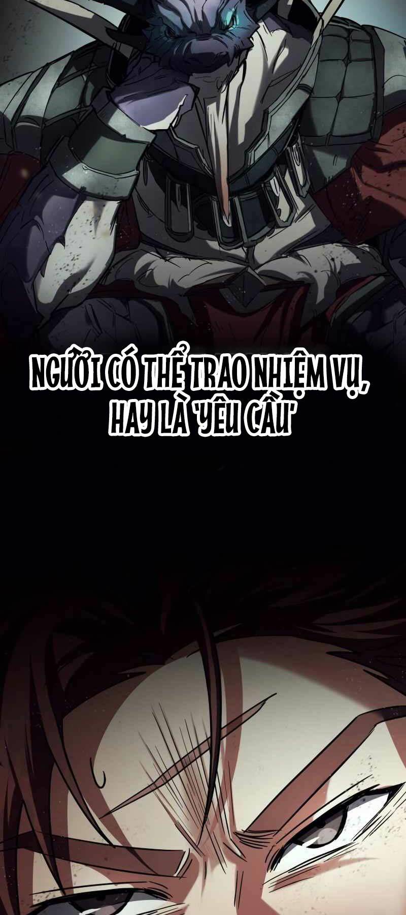 Ván Cược Của Chúa Chap 24 - Next Chap 25
