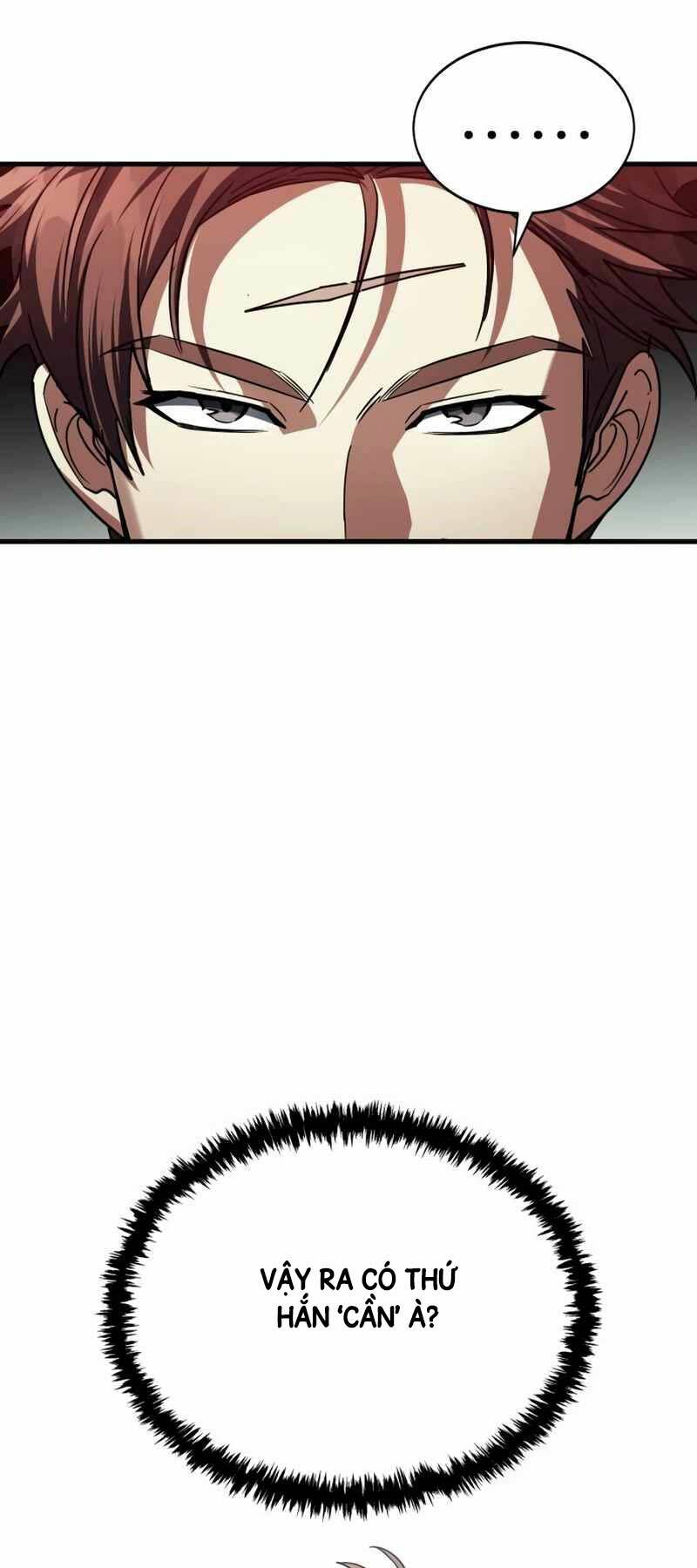 Ván Cược Của Chúa Chap 24 - Next Chap 25