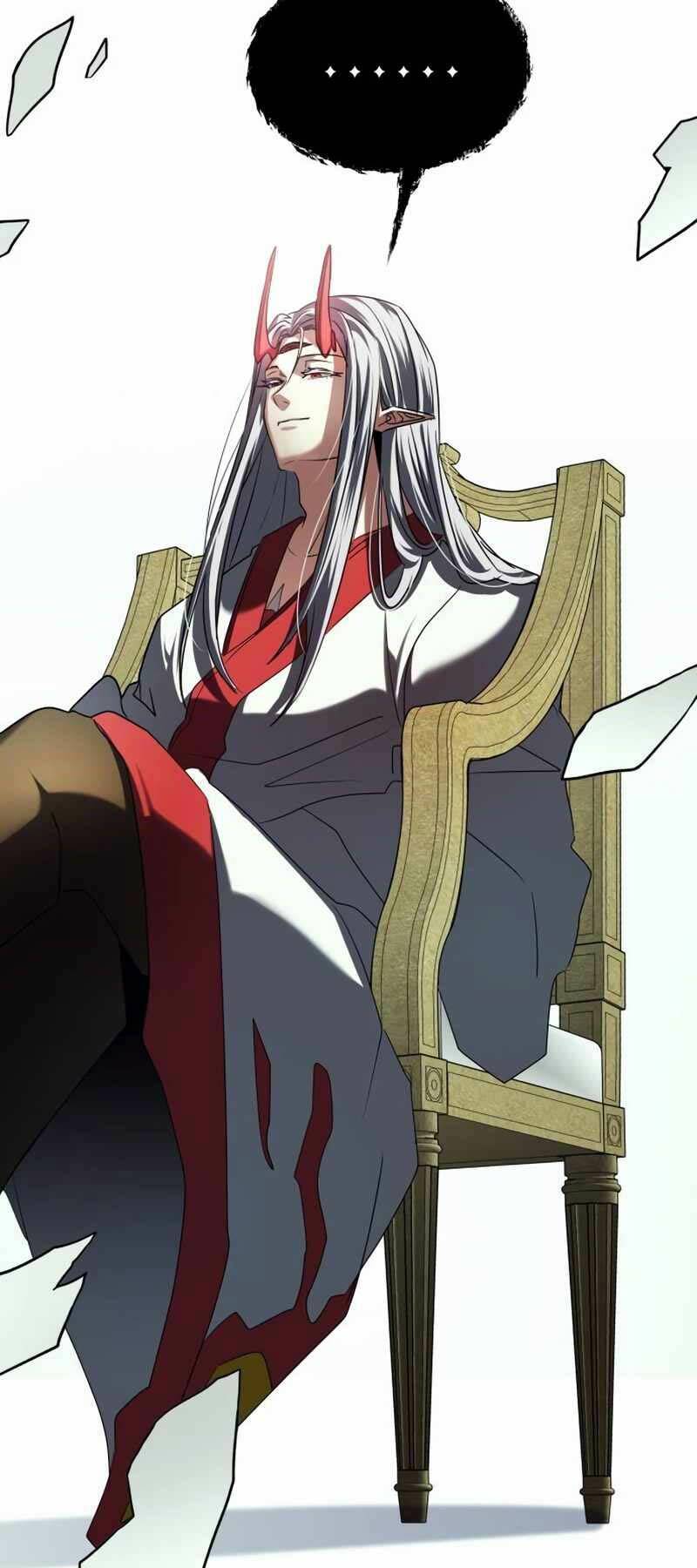 Ván Cược Của Chúa Chap 24 - Next Chap 25