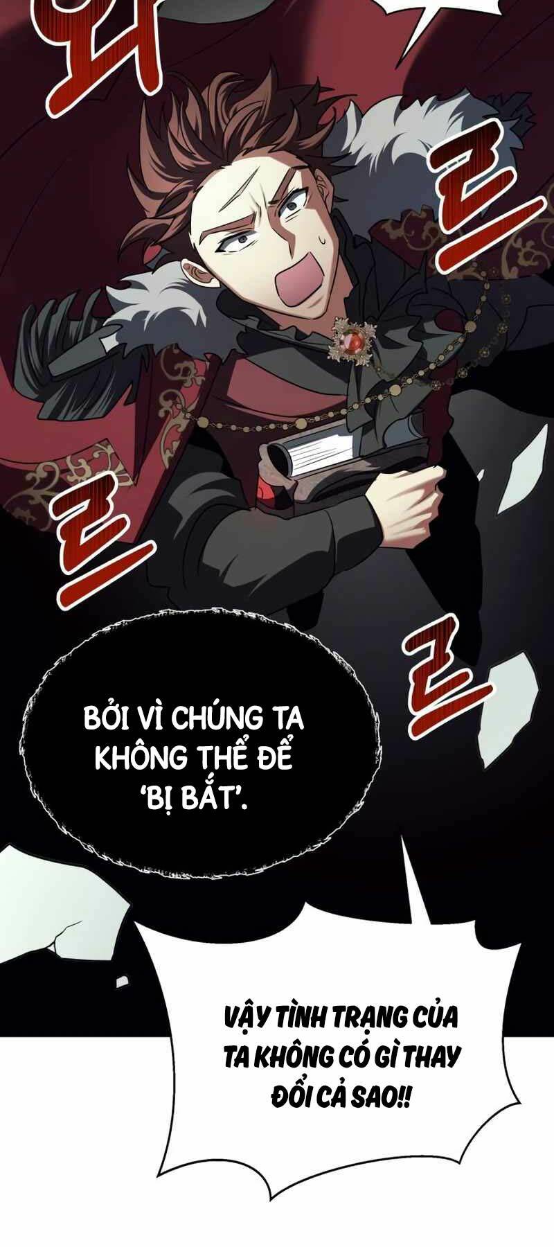 Ván Cược Của Chúa Chap 24 - Next Chap 25