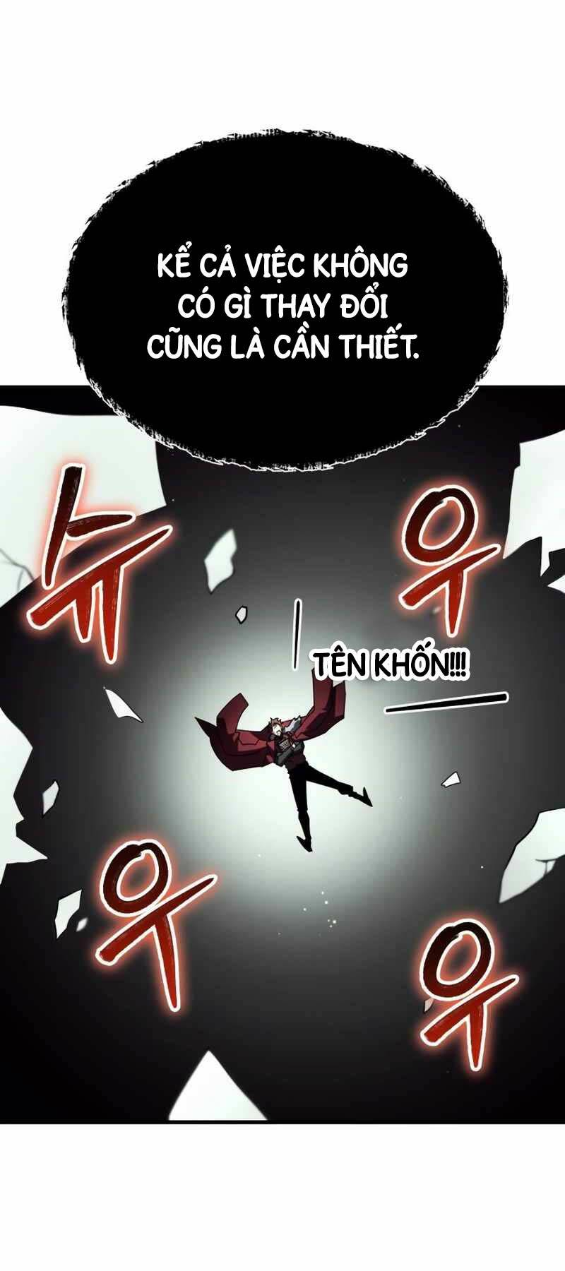 Ván Cược Của Chúa Chap 24 - Next Chap 25