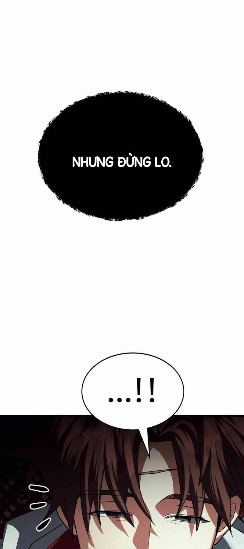 Ván Cược Của Chúa Chap 24 - Next Chap 25