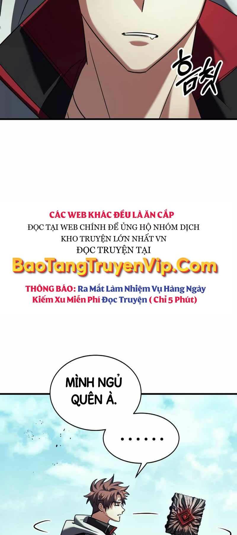 Ván Cược Của Chúa Chap 24 - Next Chap 25