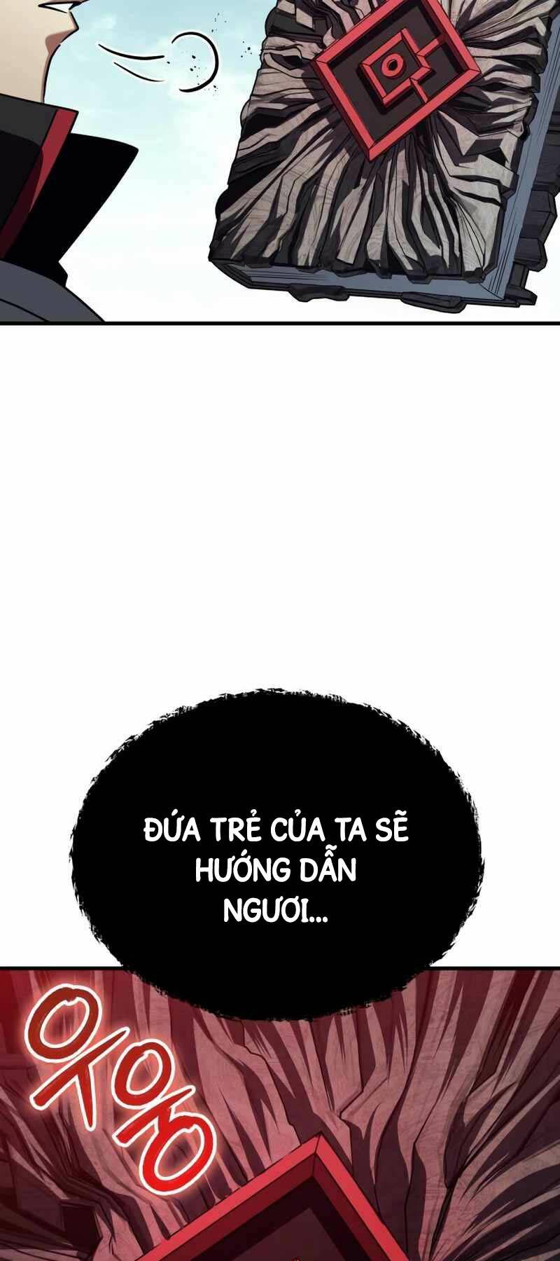 Ván Cược Của Chúa Chap 24 - Next Chap 25