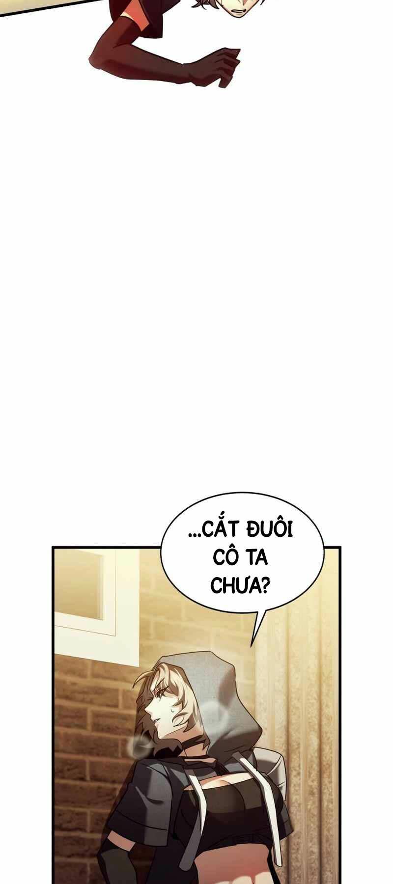 Ván Cược Của Chúa Chap 24 - Next Chap 25
