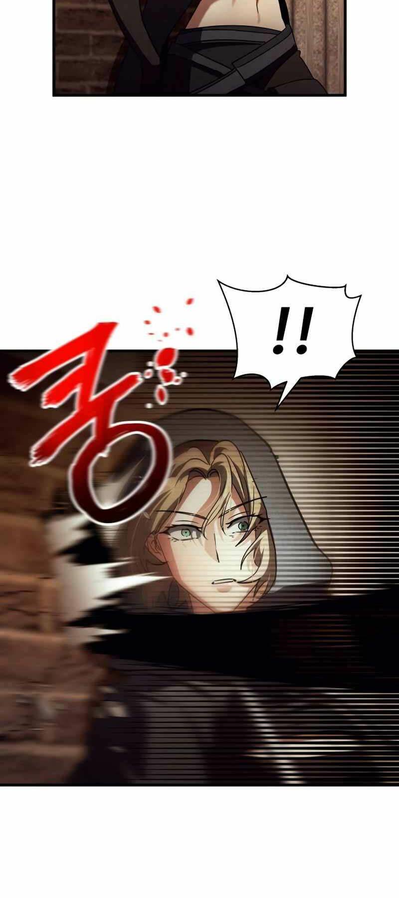 Ván Cược Của Chúa Chap 24 - Next Chap 25