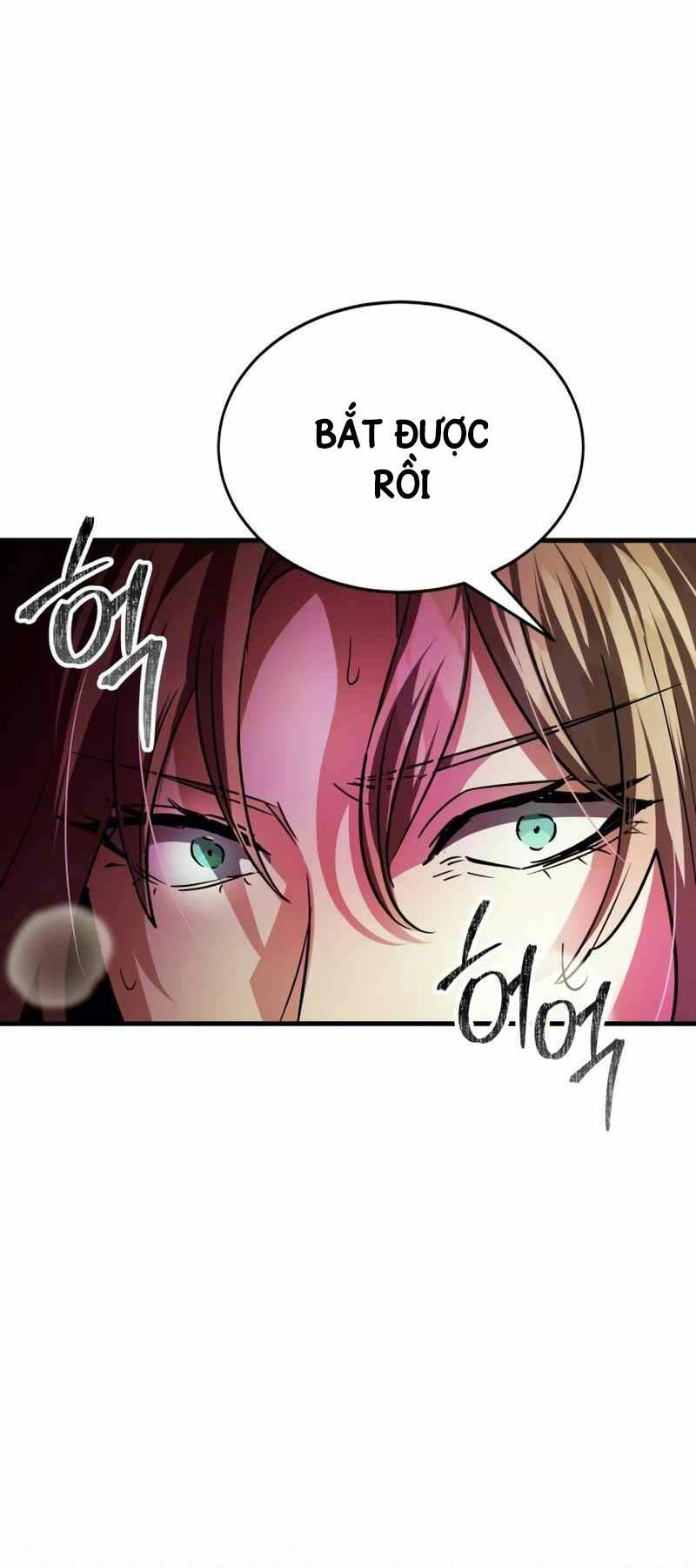 Ván Cược Của Chúa Chap 24 - Next Chap 25