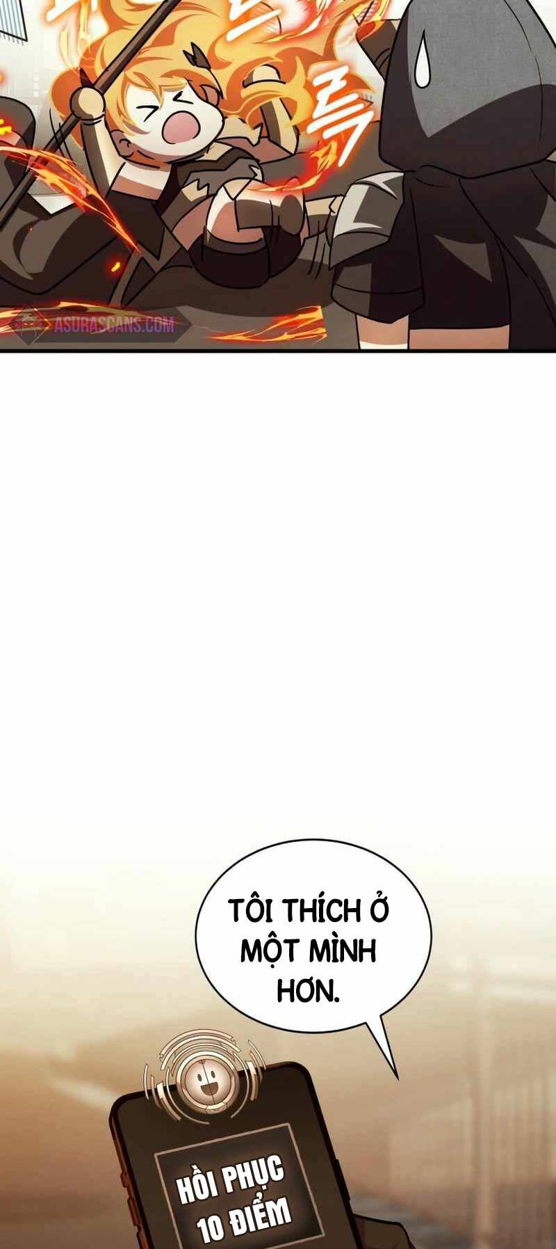 Ván Cược Của Chúa Chap 24 - Next Chap 25