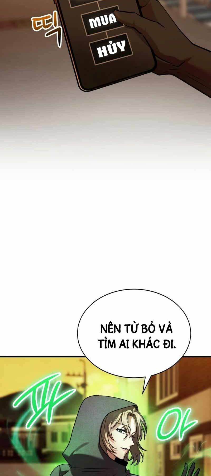 Ván Cược Của Chúa Chap 24 - Next Chap 25