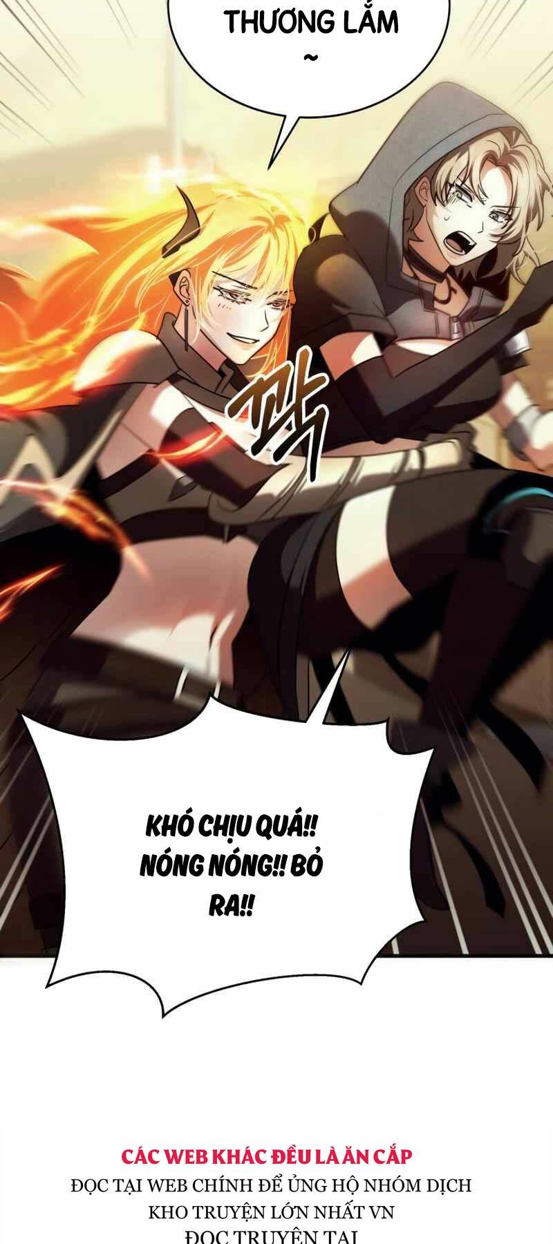 Ván Cược Của Chúa Chap 24 - Next Chap 25