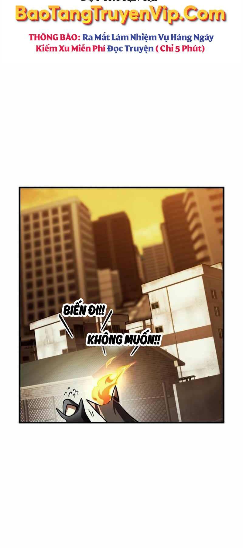 Ván Cược Của Chúa Chap 24 - Next Chap 25