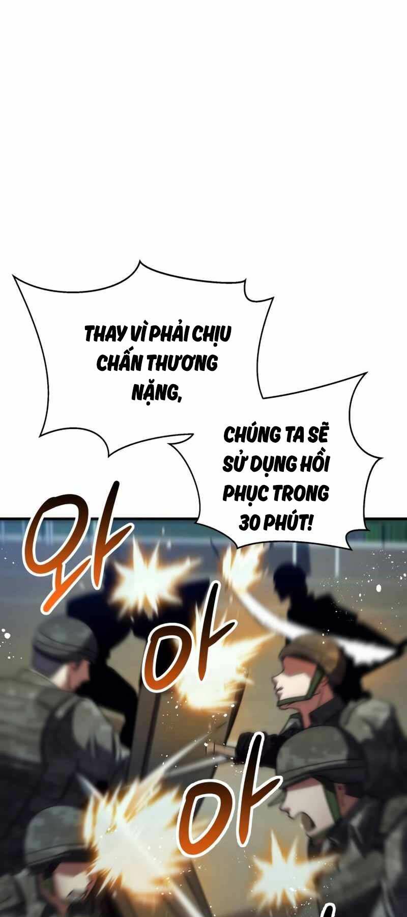 Ván Cược Của Chúa Chap 24 - Next Chap 25