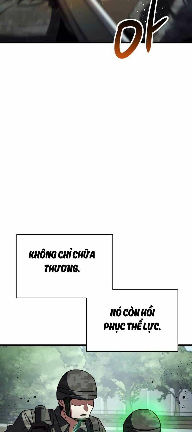 Ván Cược Của Chúa Chap 24 - Next Chap 25