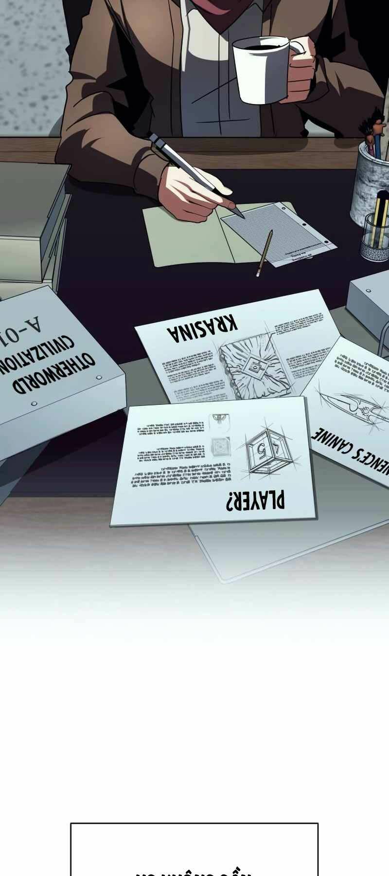 Ván Cược Của Chúa Chap 24 - Next Chap 25