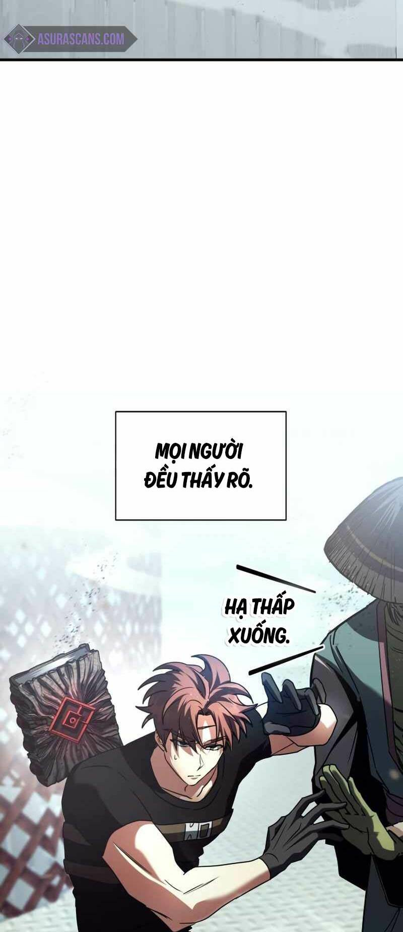 Ván Cược Của Chúa Chap 24 - Next Chap 25