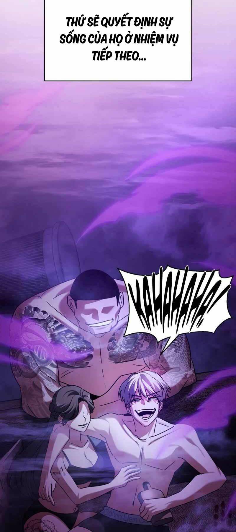 Ván Cược Của Chúa Chap 24 - Next Chap 25