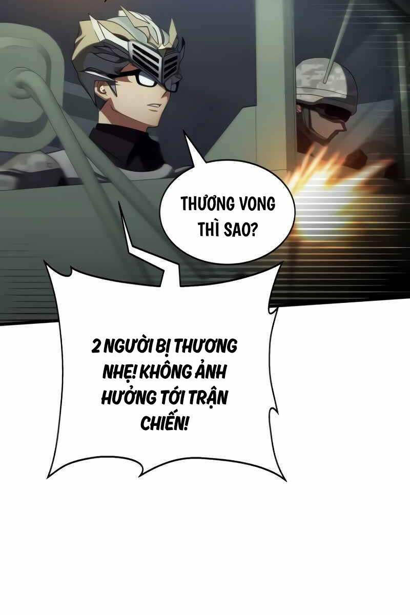 Ván Cược Của Chúa Chap 25 - Next Chap 26