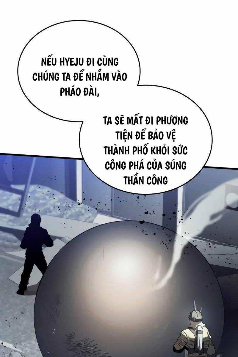 Ván Cược Của Chúa Chap 25 - Next Chap 26