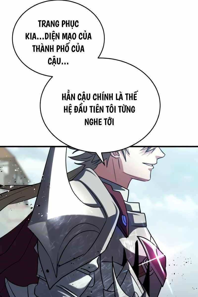 Ván Cược Của Chúa Chap 25 - Next Chap 26