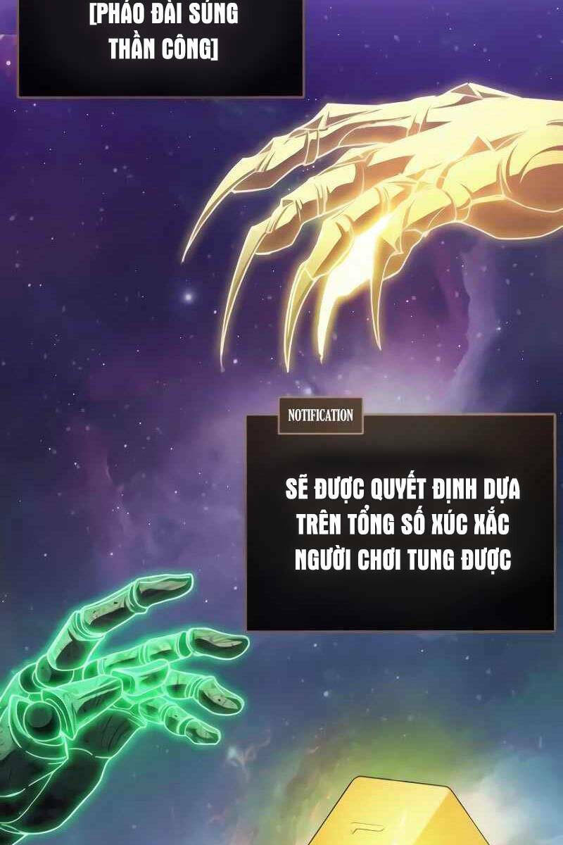 Ván Cược Của Chúa Chap 25 - Next Chap 26