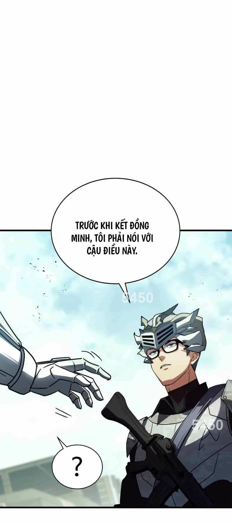 Ván Cược Của Chúa Chap 26 - Next Chap 27