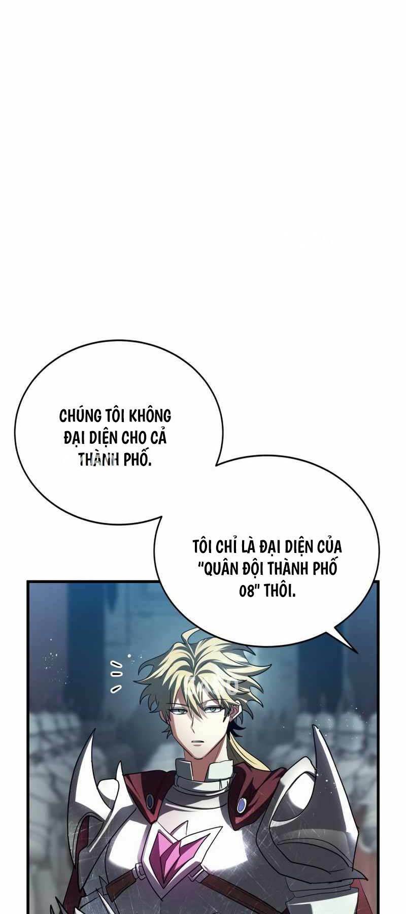 Ván Cược Của Chúa Chap 26 - Next Chap 27