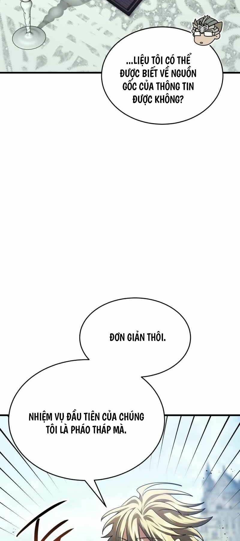 Ván Cược Của Chúa Chap 26 - Next Chap 27