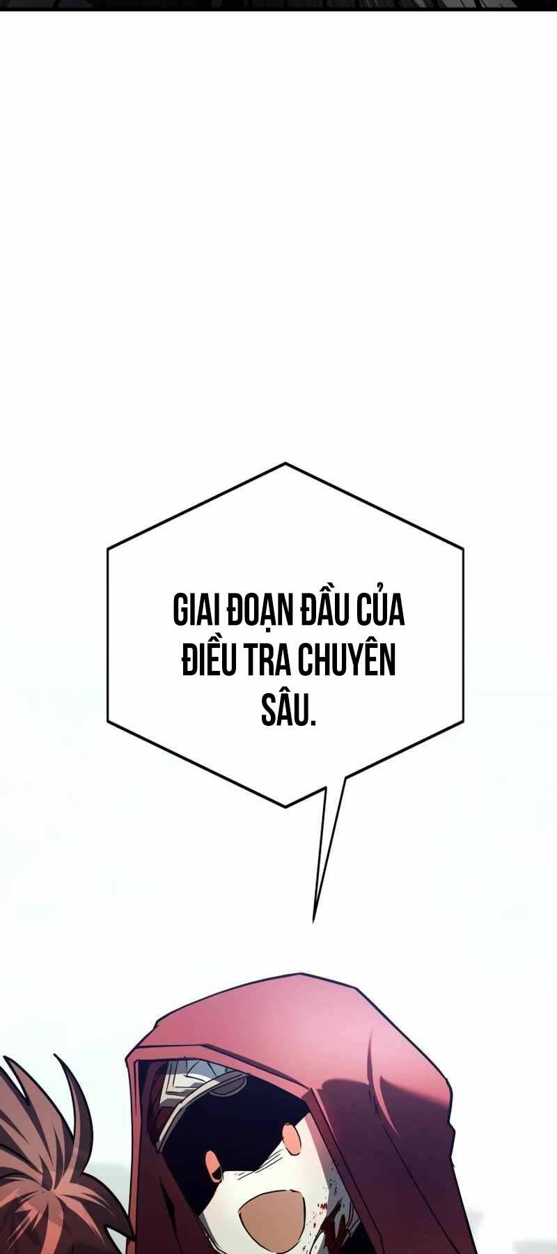 Ván Cược Của Chúa Chap 26 - Next Chap 27