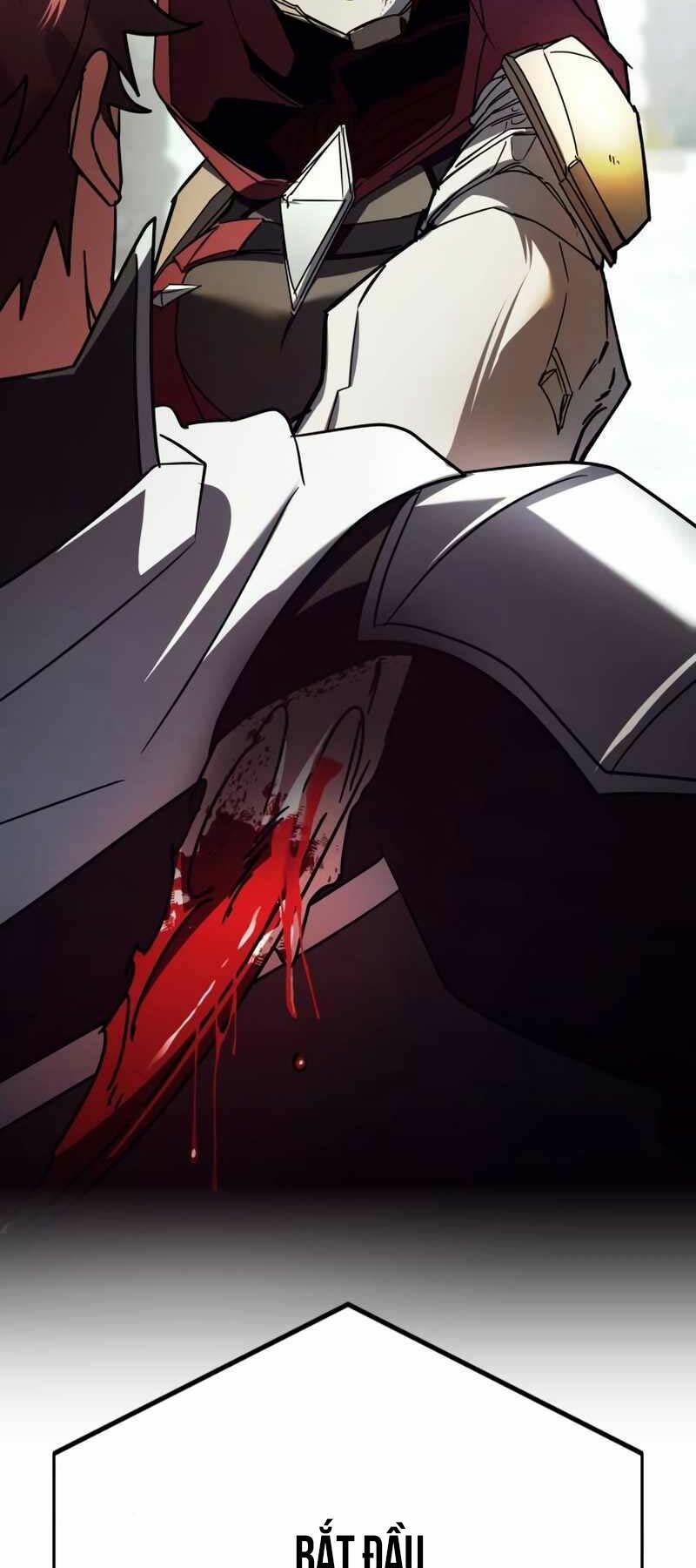 Ván Cược Của Chúa Chap 26 - Next Chap 27