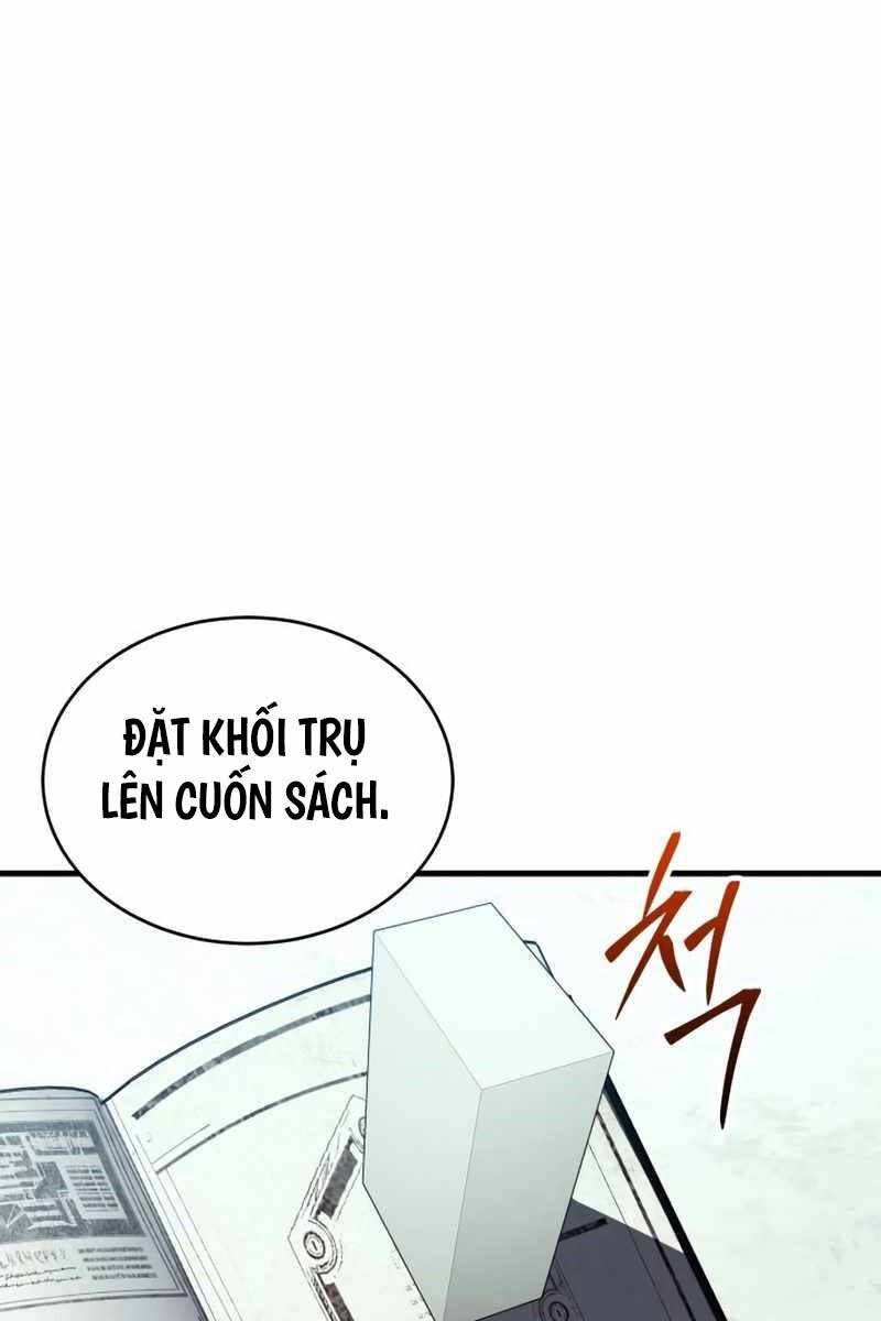 Ván Cược Của Chúa Chap 26 - Next Chap 27
