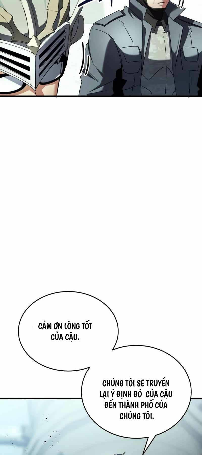 Ván Cược Của Chúa Chap 26 - Next Chap 27