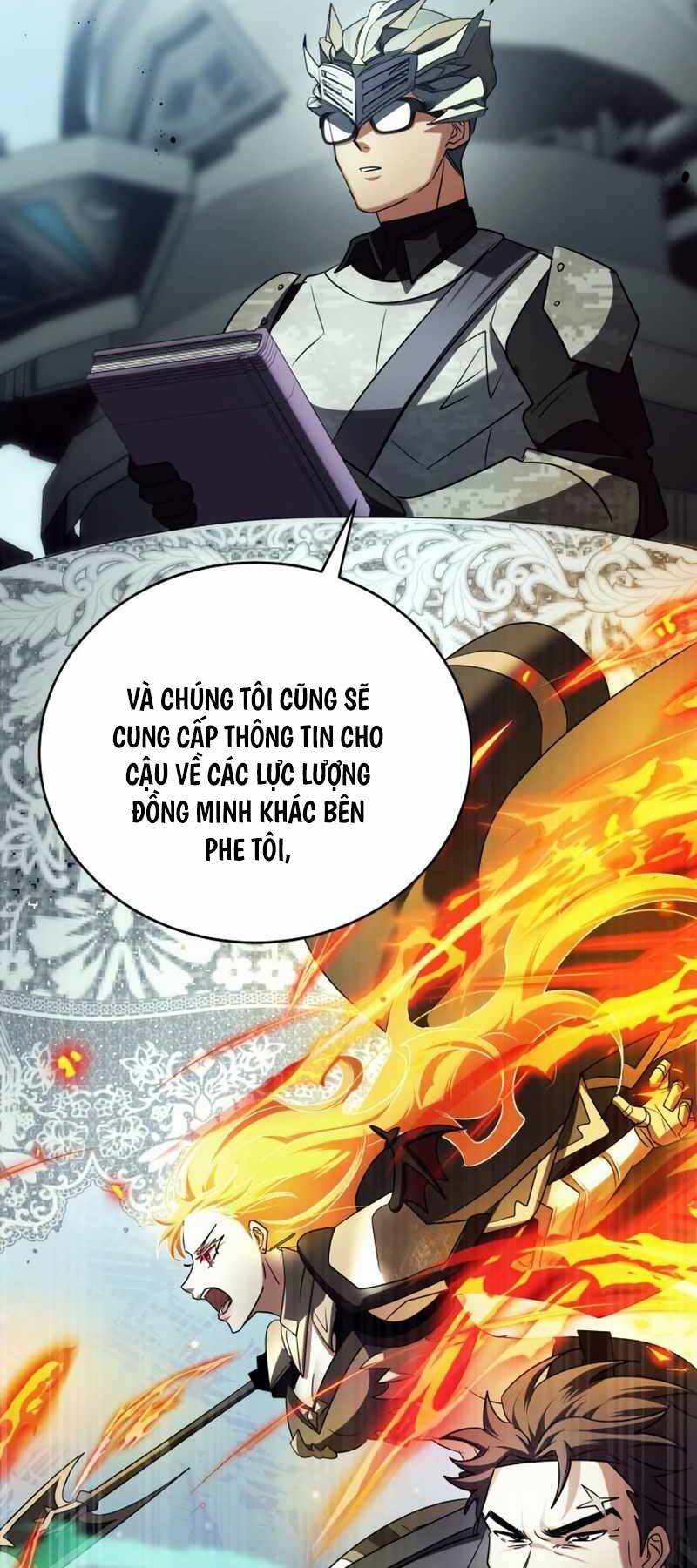 Ván Cược Của Chúa Chap 26 - Next Chap 27