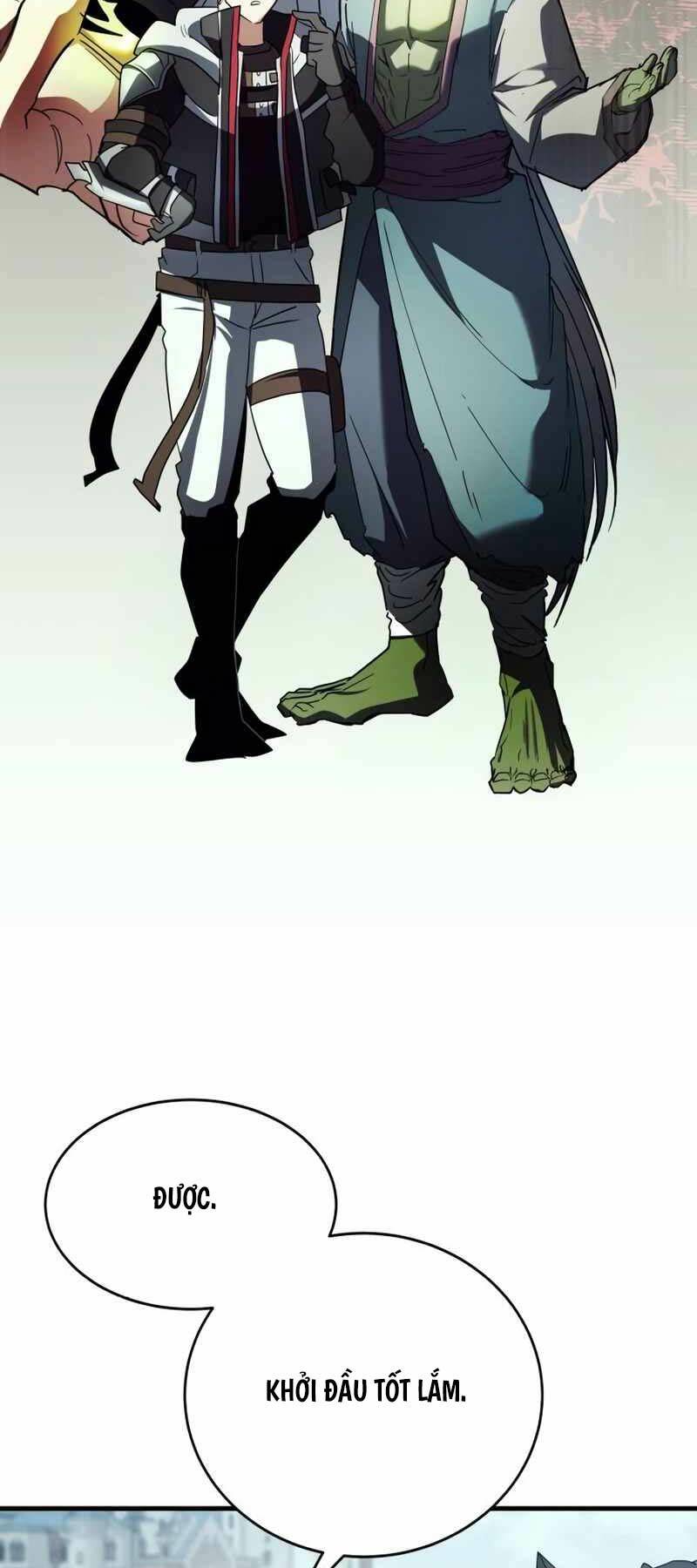 Ván Cược Của Chúa Chap 26 - Next Chap 27