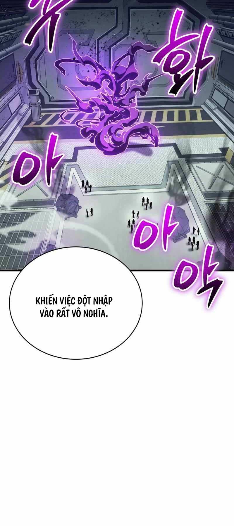 Ván Cược Của Chúa Chap 26 - Next Chap 27
